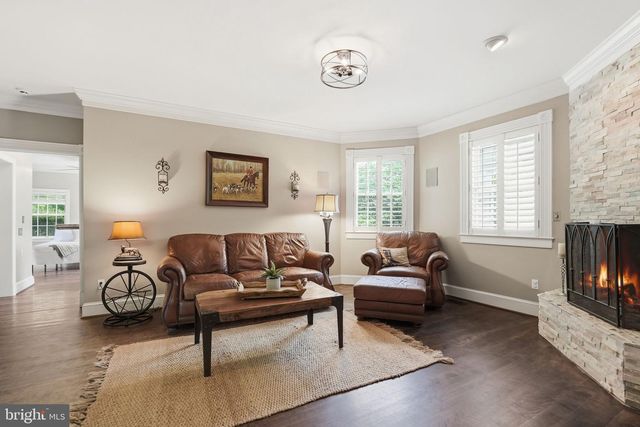 7724 CANNONBALL GATE RD, Warrenton, VA 20186