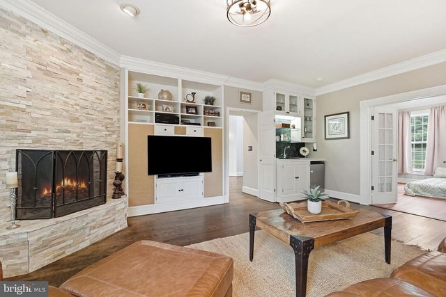 7724 CANNONBALL GATE RD, Warrenton, VA 20186