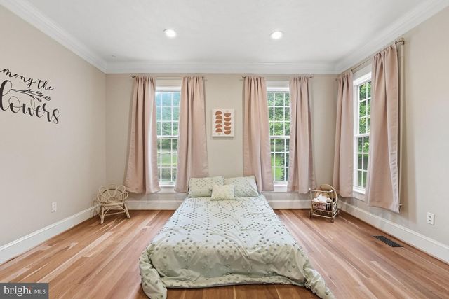 7724 CANNONBALL GATE RD, Warrenton, VA 20186