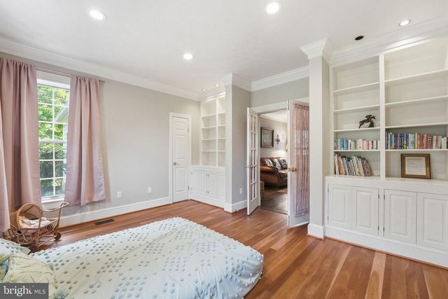 7724 CANNONBALL GATE RD, Warrenton, VA 20186