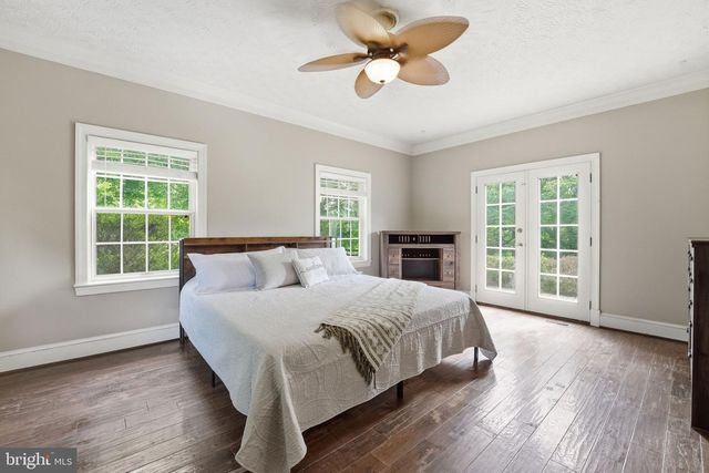 7724 CANNONBALL GATE RD, Warrenton, VA 20186