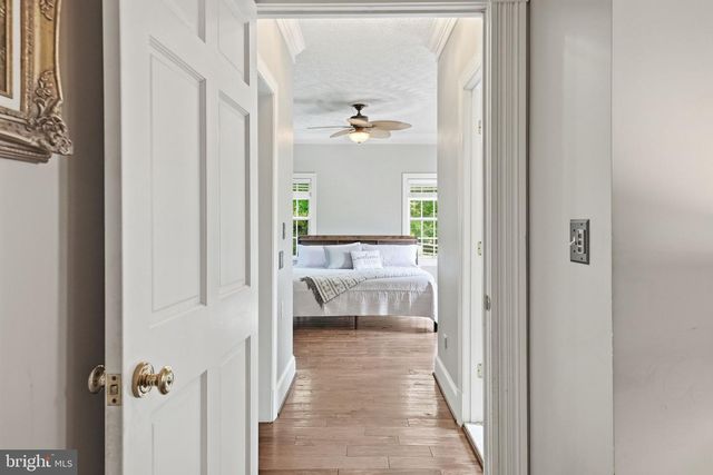 7724 CANNONBALL GATE RD, Warrenton, VA 20186