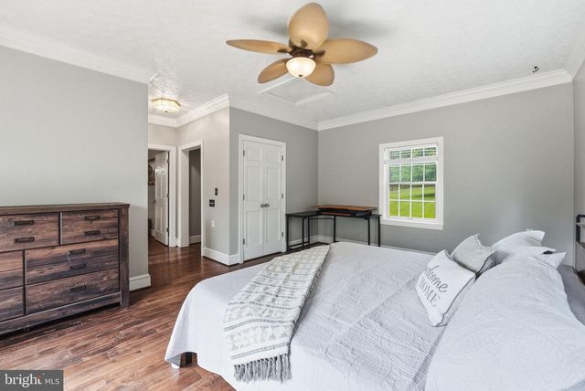 7724 CANNONBALL GATE RD, Warrenton, VA 20186