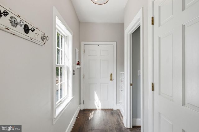 7724 CANNONBALL GATE RD, Warrenton, VA 20186