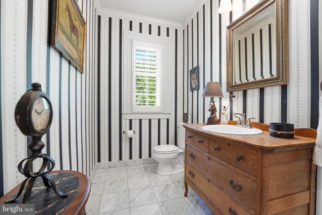 7724 CANNONBALL GATE RD, Warrenton, VA 20186