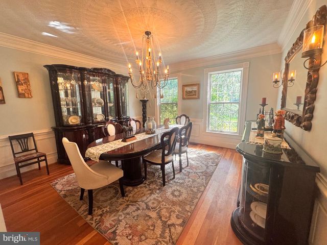 7724 CANNONBALL GATE RD, Warrenton, VA 20186