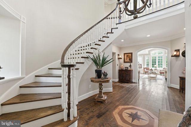 7724 CANNONBALL GATE RD, Warrenton, VA 20186