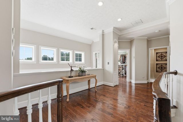 7724 CANNONBALL GATE RD, Warrenton, VA 20186