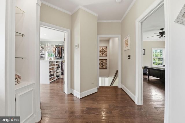 7724 CANNONBALL GATE RD, Warrenton, VA 20186