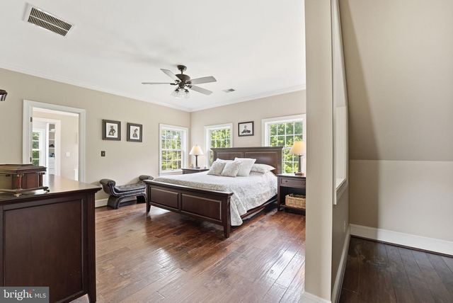 7724 CANNONBALL GATE RD, Warrenton, VA 20186