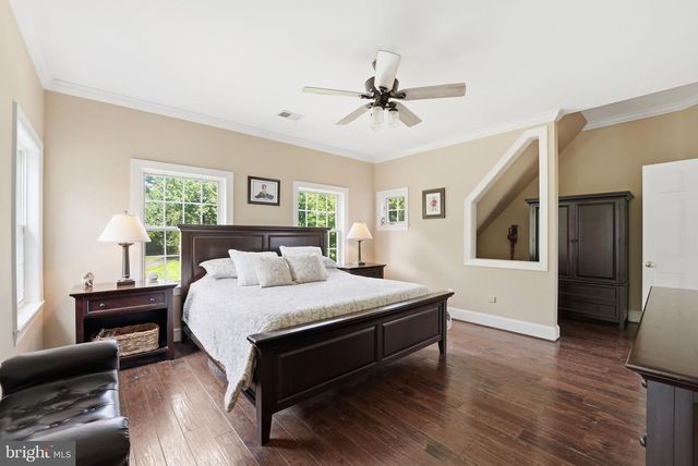 7724 CANNONBALL GATE RD, Warrenton, VA 20186