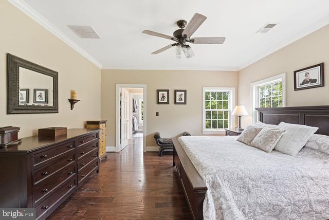 7724 CANNONBALL GATE RD, Warrenton, VA 20186
