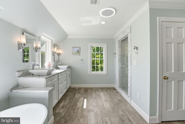 7724 CANNONBALL GATE RD, Warrenton, VA 20186