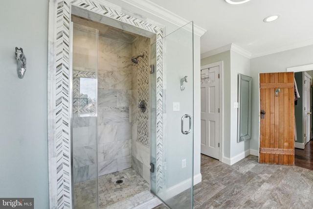 7724 CANNONBALL GATE RD, Warrenton, VA 20186