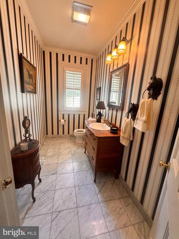 7724 CANNONBALL GATE RD, Warrenton, VA 20186