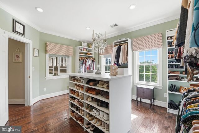 7724 CANNONBALL GATE RD, Warrenton, VA 20186