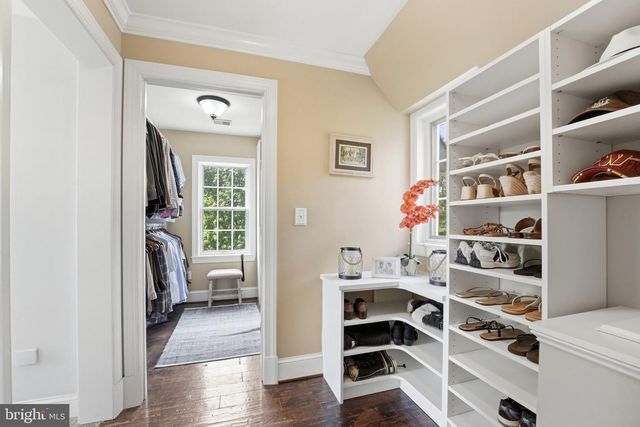 7724 CANNONBALL GATE RD, Warrenton, VA 20186
