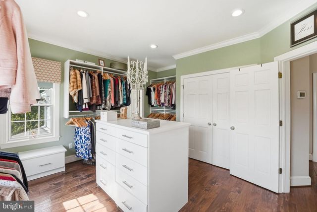 7724 CANNONBALL GATE RD, Warrenton, VA 20186