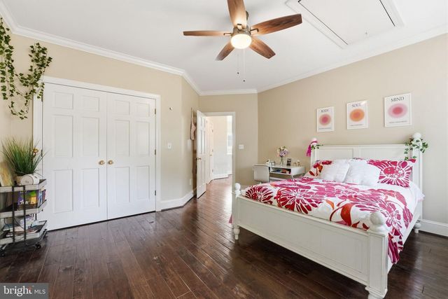 7724 CANNONBALL GATE RD, Warrenton, VA 20186