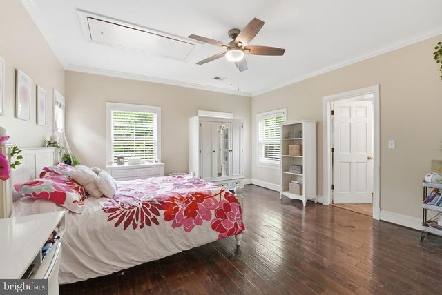 7724 CANNONBALL GATE RD, Warrenton, VA 20186