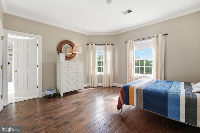 7724 CANNONBALL GATE RD, Warrenton, VA 20186
