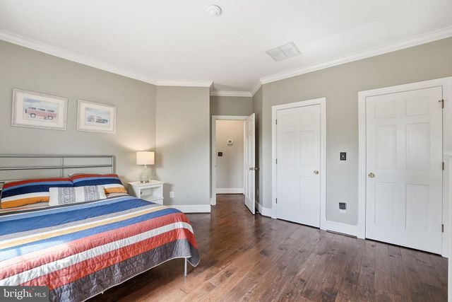 7724 CANNONBALL GATE RD, Warrenton, VA 20186