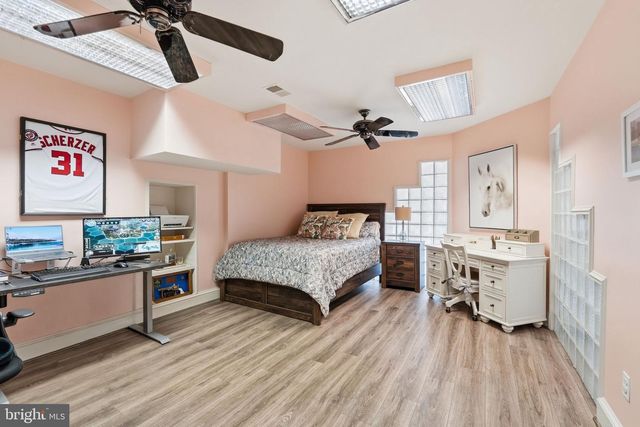7724 CANNONBALL GATE RD, Warrenton, VA 20186
