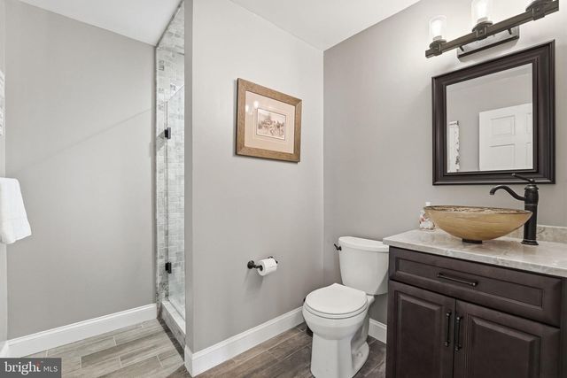 7724 CANNONBALL GATE RD, Warrenton, VA 20186