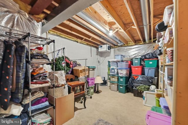 7724 CANNONBALL GATE RD, Warrenton, VA 20186