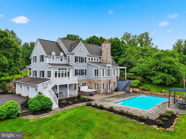 7724 CANNONBALL GATE RD, Warrenton, VA 20186