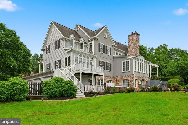 7724 CANNONBALL GATE RD, Warrenton, VA 20186