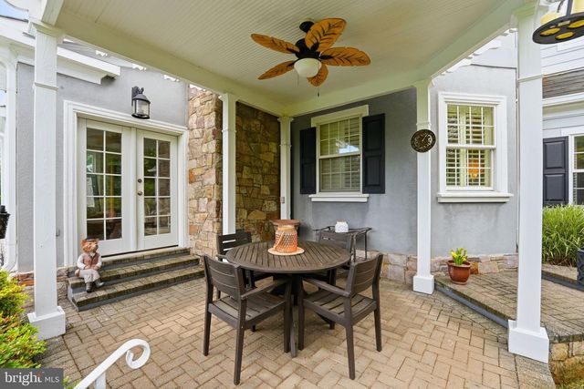 7724 CANNONBALL GATE RD, Warrenton, VA 20186