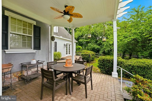 7724 CANNONBALL GATE RD, Warrenton, VA 20186