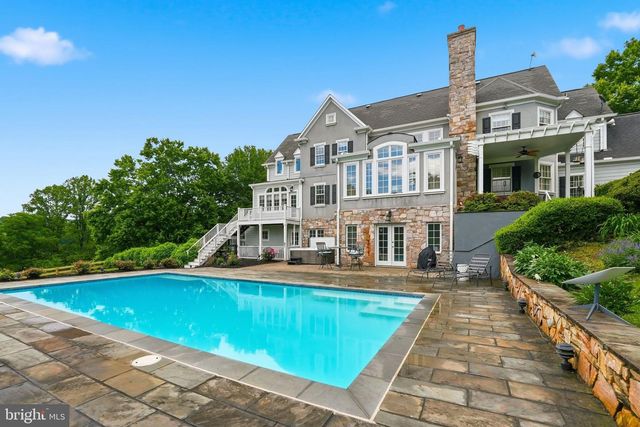 7724 CANNONBALL GATE RD, Warrenton, VA 20186