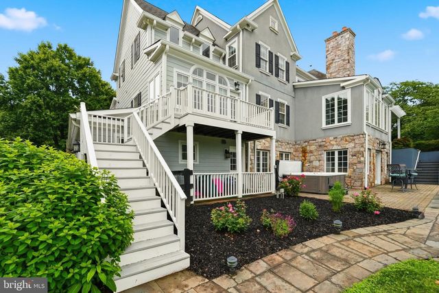 7724 CANNONBALL GATE RD, Warrenton, VA 20186