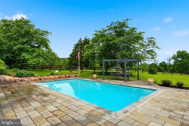 7724 CANNONBALL GATE RD, Warrenton, VA 20186