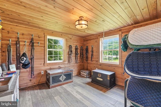 7724 CANNONBALL GATE RD, Warrenton, VA 20186