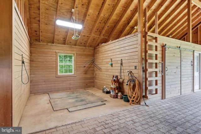 7724 CANNONBALL GATE RD, Warrenton, VA 20186