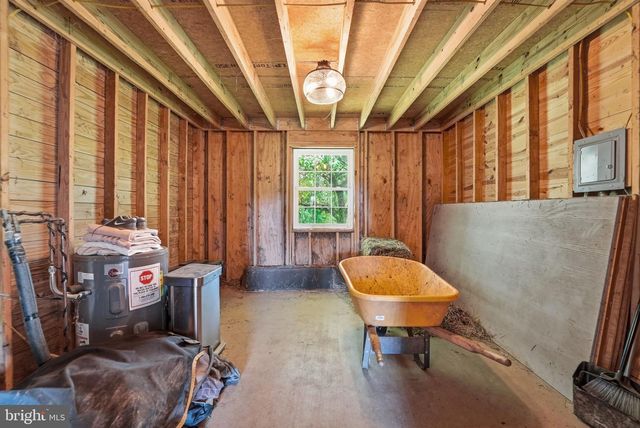 7724 CANNONBALL GATE RD, Warrenton, VA 20186