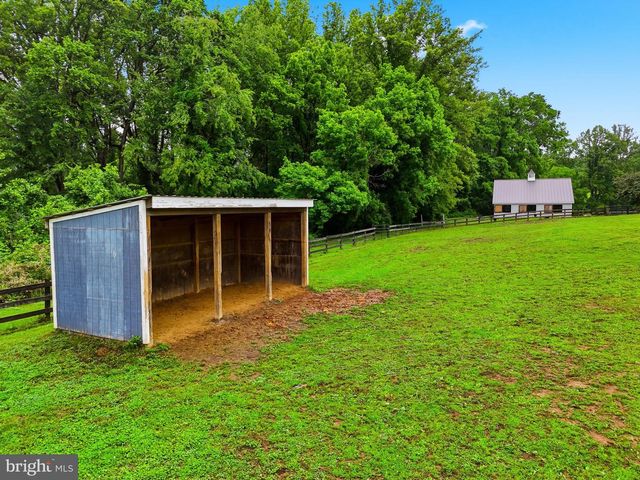 7724 CANNONBALL GATE RD, Warrenton, VA 20186
