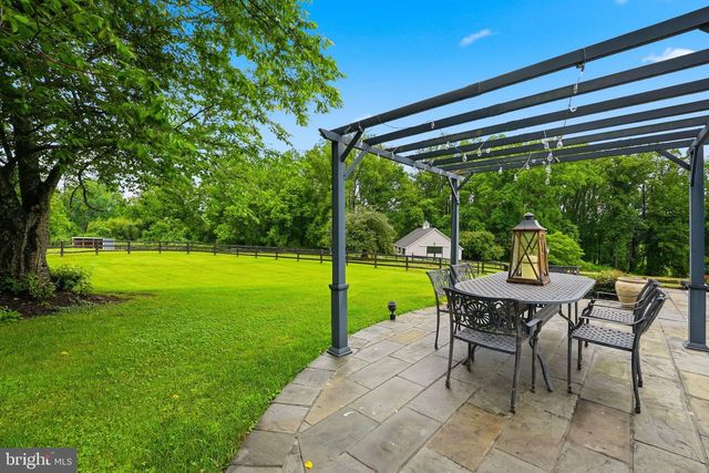 7724 CANNONBALL GATE RD, Warrenton, VA 20186