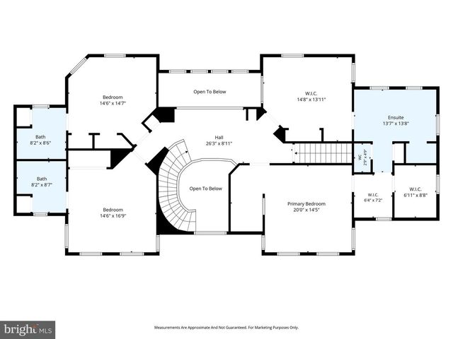 7724 CANNONBALL GATE RD, Warrenton, VA 20186