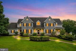 7724 CANNONBALL GATE RD, Warrenton, VA 20186