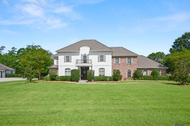 24149 Ferry Landing Dr, Denham Springs, LA 70726