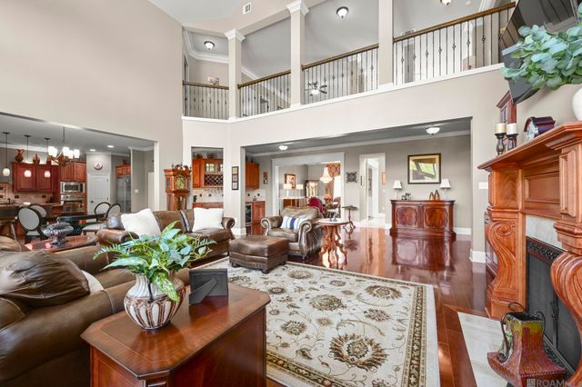 24149 Ferry Landing Dr, Denham Springs, LA 70726