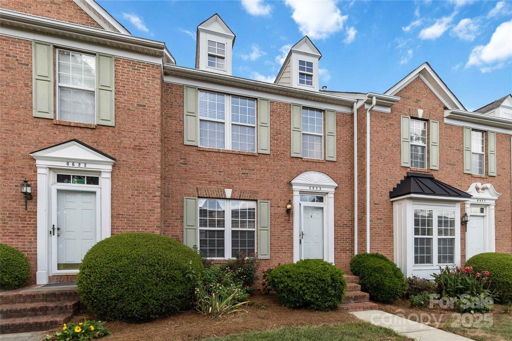 6825 Creft Circle 49, Indian Trail, NC 28079