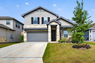 1237 Ella Crossing XING, New Braunfels, TX 78130