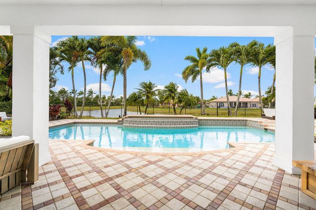 11695 Sunrise View Lane, Wellington, FL 33449