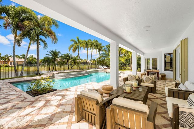 11695 Sunrise View Lane, Wellington, FL 33449