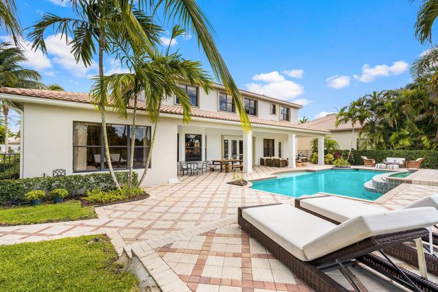 11695 Sunrise View Lane, Wellington, FL 33449